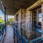 De Cabrera Farm stay