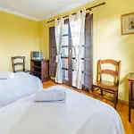 De Cabrera Farm stay Urrez