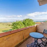 Farm stay De Cabrera