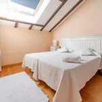 Farm stay De Cabrera Urrez