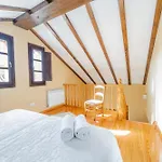 Farm stay De Cabrera