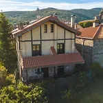 Farm stay De Cabrera Urrez