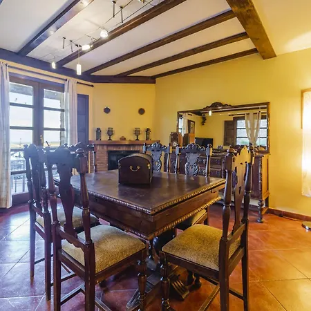 De Cabrera בית חווה *