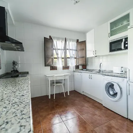 בית חווה De Cabrera *