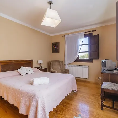 De Cabrera בית חווה *