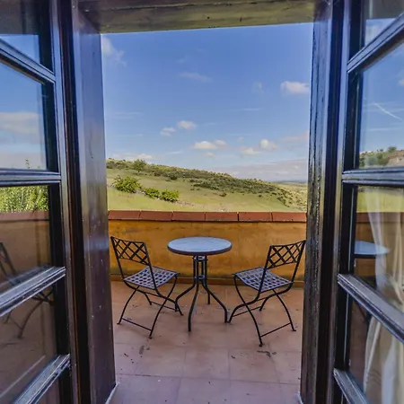 De Cabrera Alloggio per agriturismo