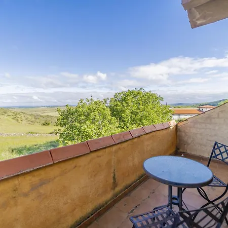 בית חווה De Cabrera