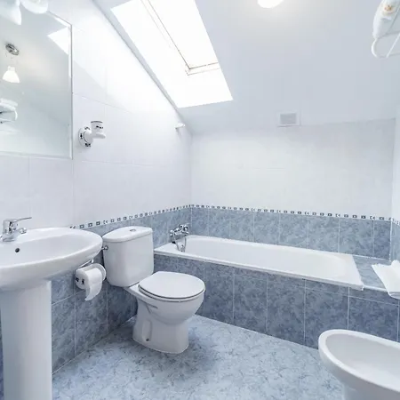 De Cabrera בית חווה