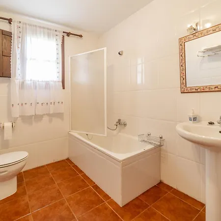 De Cabrera בית חווה *