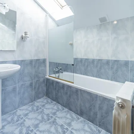 בית חווה De Cabrera Urrez