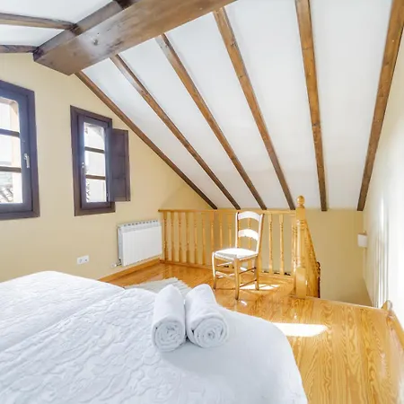 De Cabrera Alloggio per agriturismo *