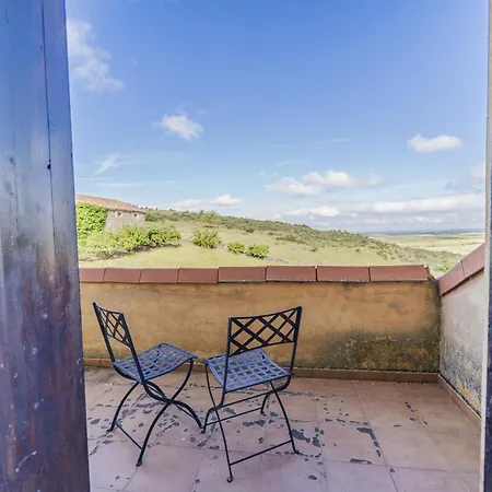 בית חווה De Cabrera Urrez