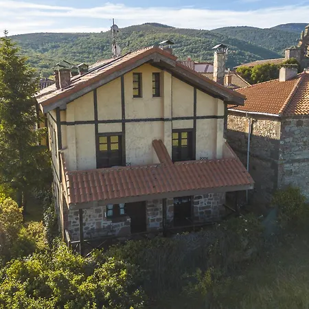 De Cabrera Alloggio per agriturismo *