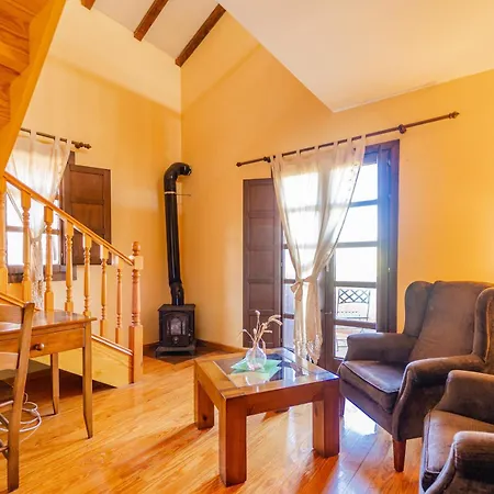 Farm stay De Cabrera *