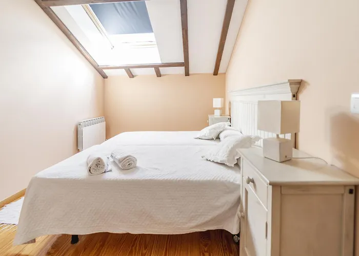 De Cabrera Κατάλυμα σε φάρμα *