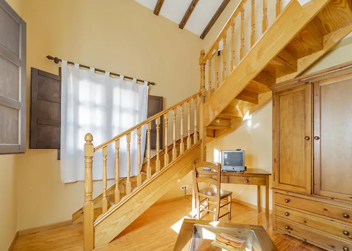 Κατάλυμα σε φάρμα De Cabrera Urrez