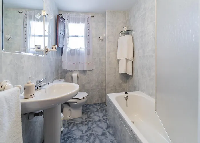 Κατάλυμα σε φάρμα De Cabrera Urrez