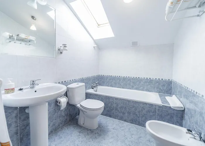 De Cabrera Κατάλυμα σε φάρμα