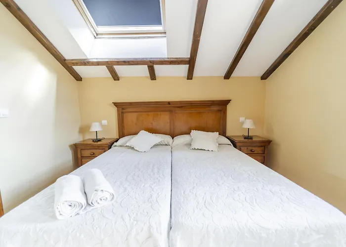 Κατάλυμα σε φάρμα De Cabrera *